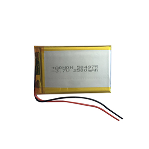 鋰聚合物電池的壽命長短是否跟充電有關(guān)？