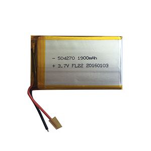 鋰離子電池類(lèi)型有哪幾種？