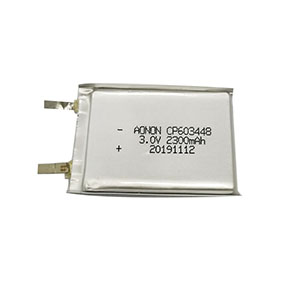CP603448電池-2300mAh