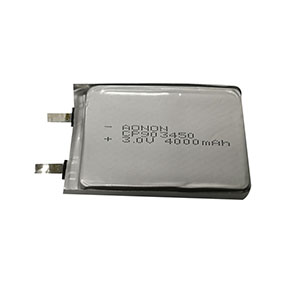 CP903450電池-4000mAh