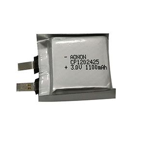 CP1202425電池-1100mAh