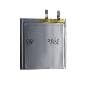 CP224147電池-800mAh