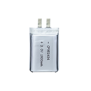 CP952434電池-1800mAh